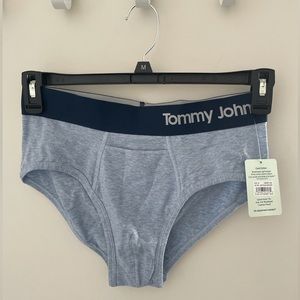 *New* Tommy John Cool Cotton Men’s Brief
